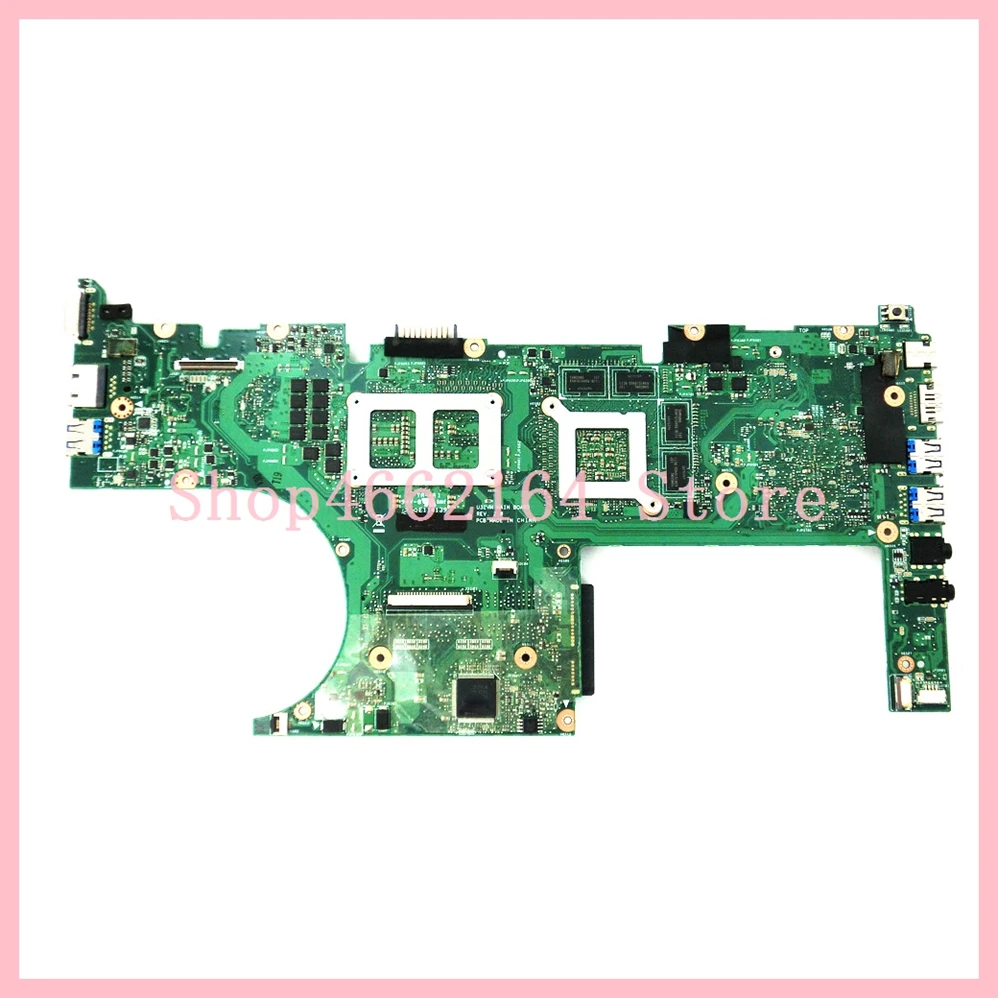 U32VM с видеокартой GT630M/1G Rev 2,0 материнская плата для ASUS U32 U32VM U32VJ Материнская плата ноутбука протестирована ОК