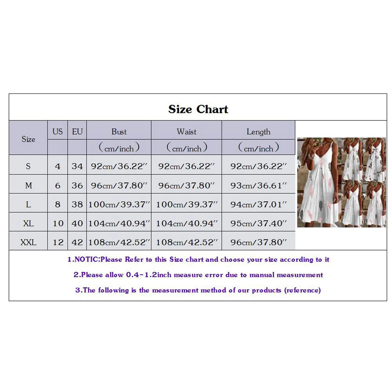 

Women'S Mini Dress Sexy Club Wear Casual Fashion Non Positioning Floral Printing Camisole V-Neck Mini Dress Daily Wear Sundress