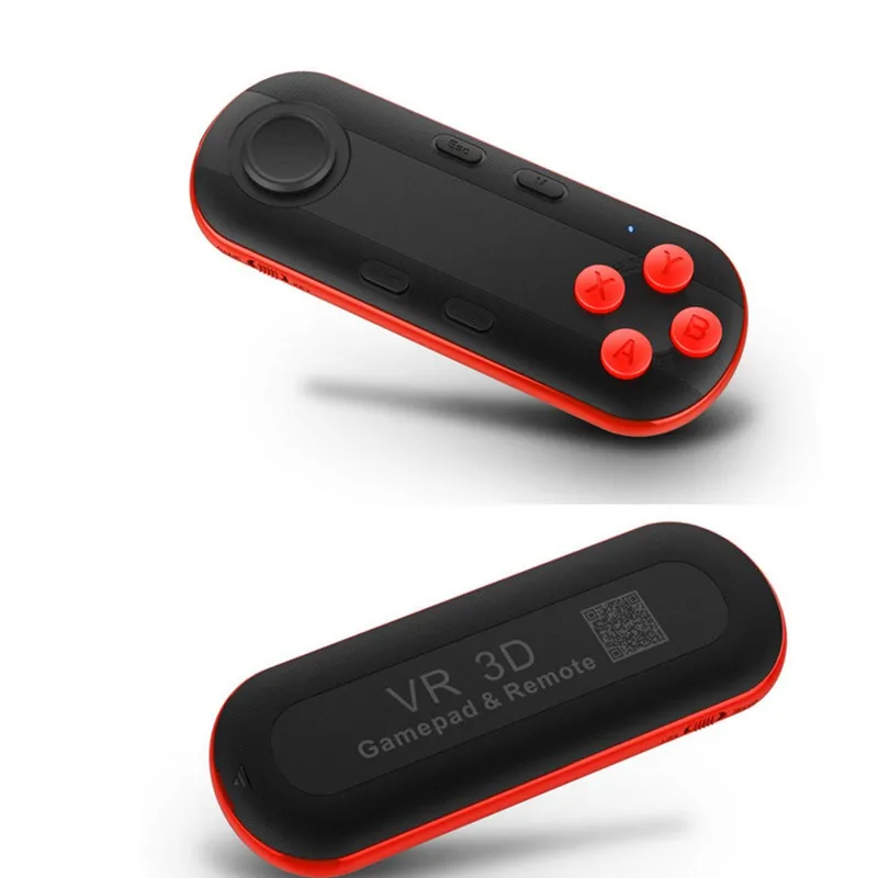 Portable Wireless Bluetooth Gamepad Android Game Pad VR Remote Controller Joystick For PC Smart Phone Ebook TV Box | Электроника