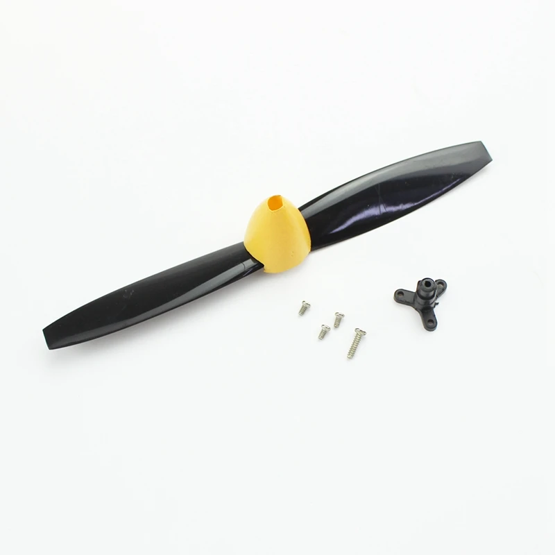 

A160.0011 Propeller Blade Paddle Blade For Wltoys Xk A160 Rc Airplane Aircraft Glider Spare Parts