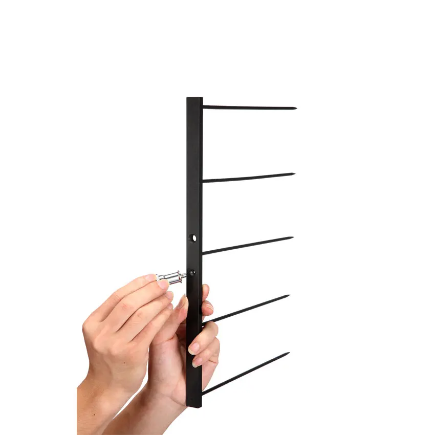 Фотостудия освещение отражатель Вилка Крепление Foamcore держатель | Электроника