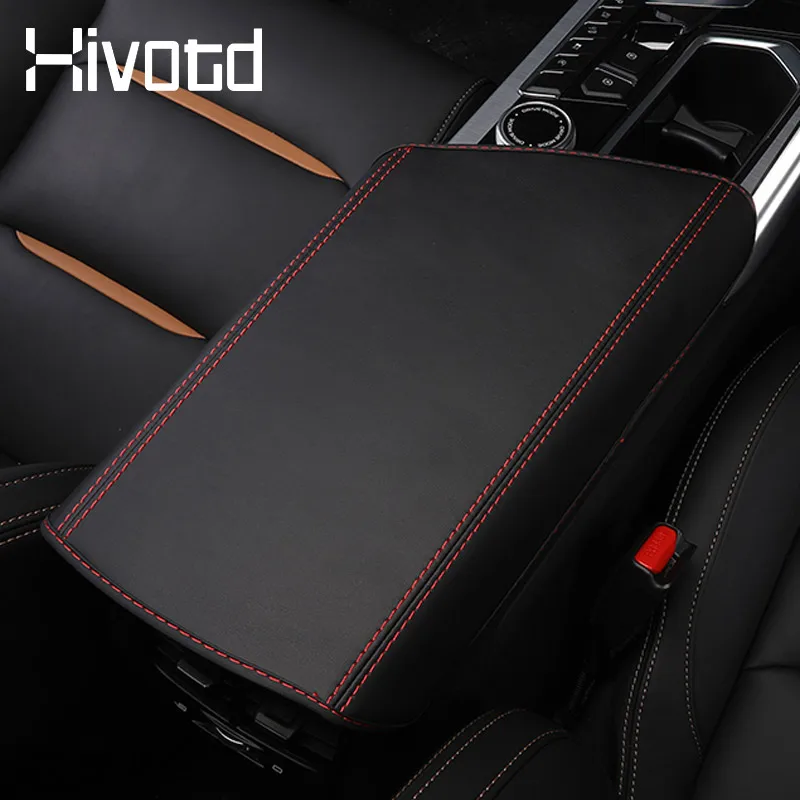 

Кожаный автомобильный подлокотник, чехол для центральной консоли, органайзер, внутренняя защита для Geely New Tugella, Xingyue, FY11 Knewstar 001 2023