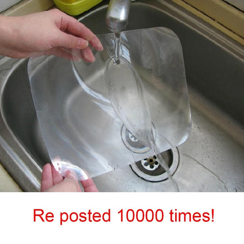 Авто Широкий формат линзы 10 дюймов x 8 Реверсивный стикер парковка для слепой зоны