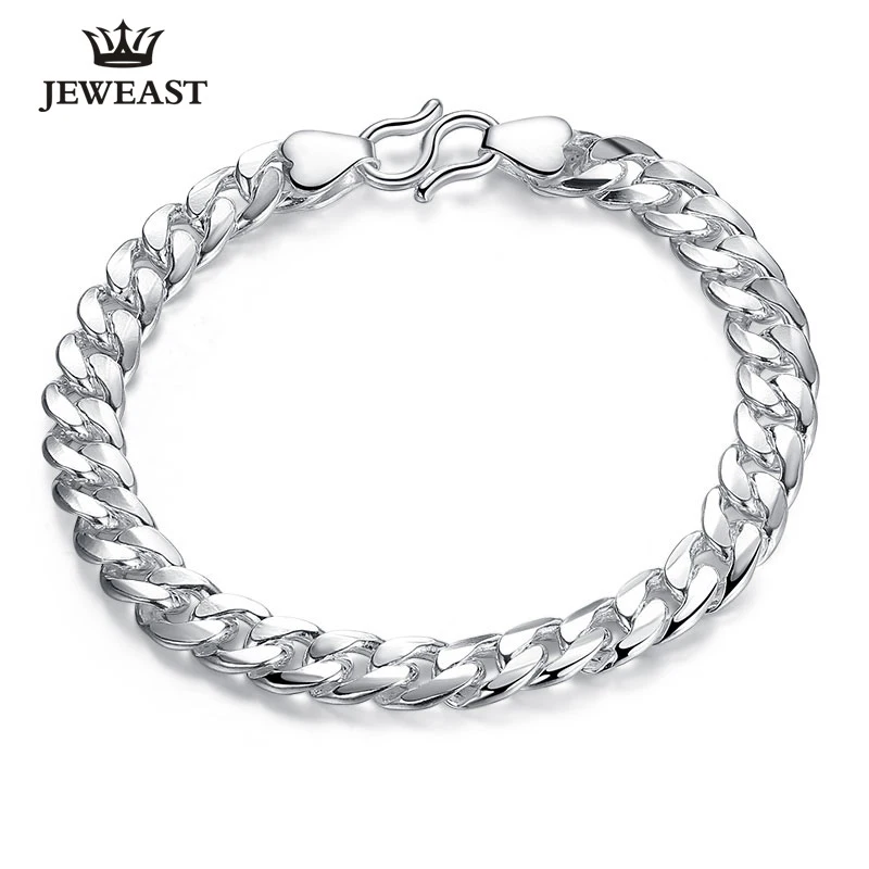 Женский браслет с кнутом лошади серебряный 990 пробы мужские ювелирные изделия