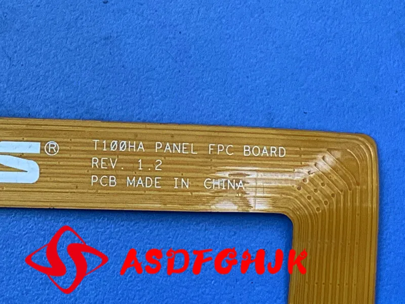 

Genuine for ASUS Transformer Book T100HA Panel FPC Board Ribbon Cable