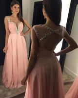 custom made rhinestone prom dresses off shoulder backless evening gowns sexy cheap bride dress long a line special occasion