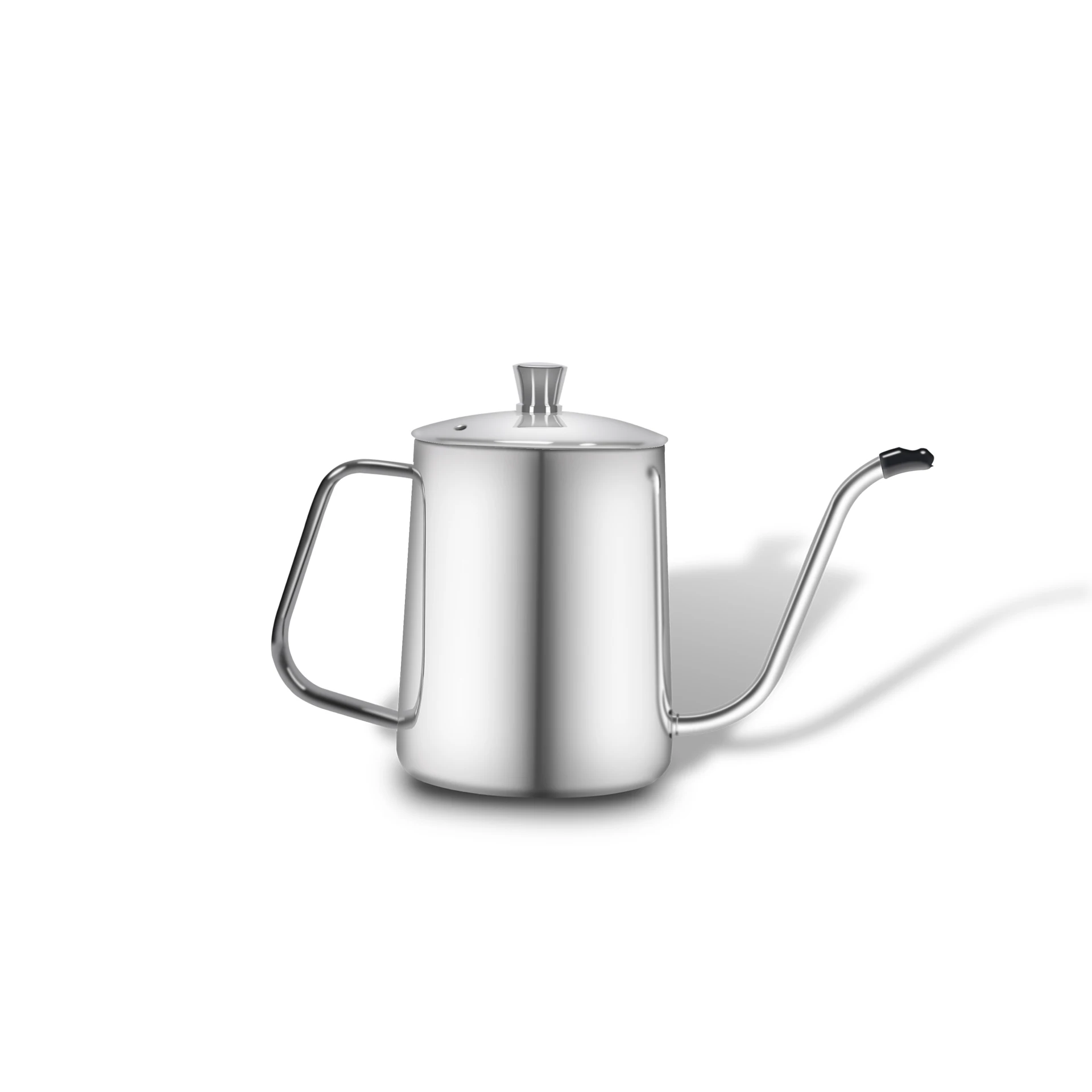 Кофейные Наборы Swabue Pour Over V60 Filter Papesr Dripper glase Pots 500 мл ручная кофемолка