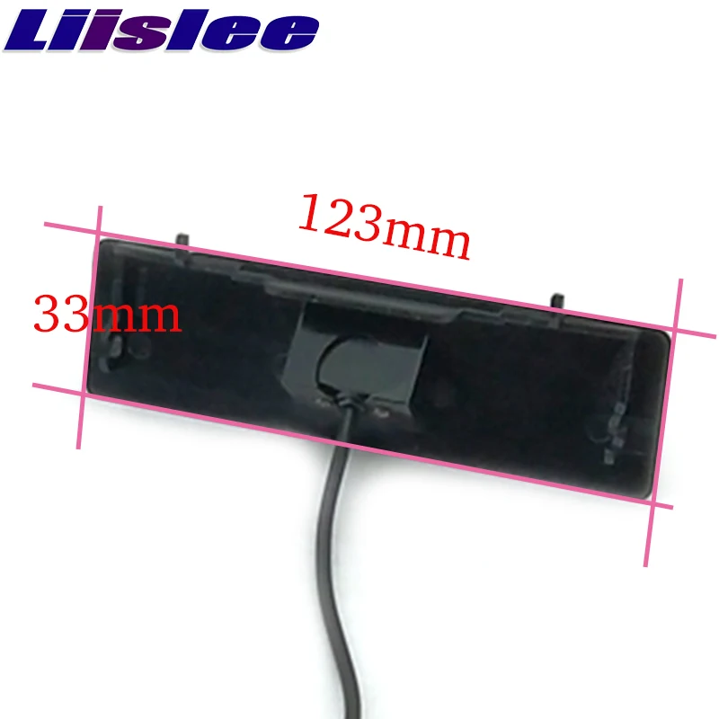 

Car Camera For Morris Garages MG6 MG 6 2010~2014 High Quality Rear View Back Up Camera For PAL / NTSC | CCD + RCA