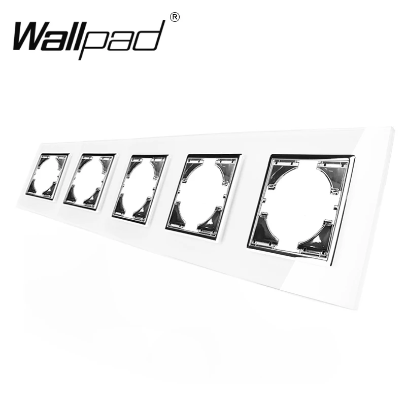 5 способ ЕС Стекло и Функция Блокировка клавиш Бесплатная Комбинации DIY EU