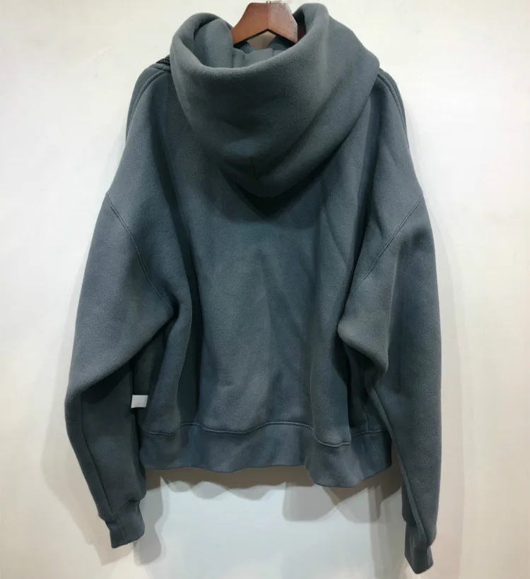 Женская толстовка с капюшоном на осень и зиму новая свободная капюшоном|Женские