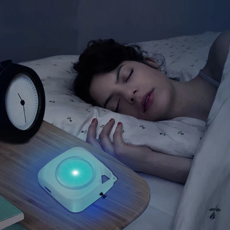 

Top Sale Necklace Air Purifier, Portable Neck-Mounted Portable Car Oxygen Bar Household Negative Ion Air Purifier(Black)