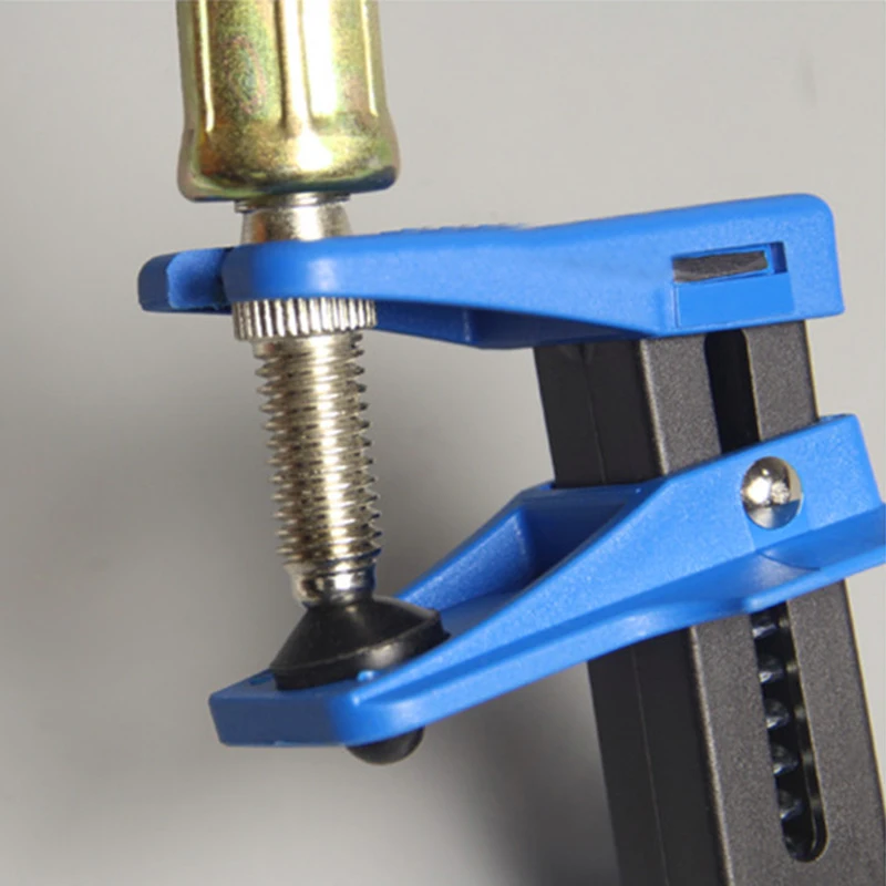 Автомобильная Тормозная насадка зажим тормозной масляной трубы заглушка