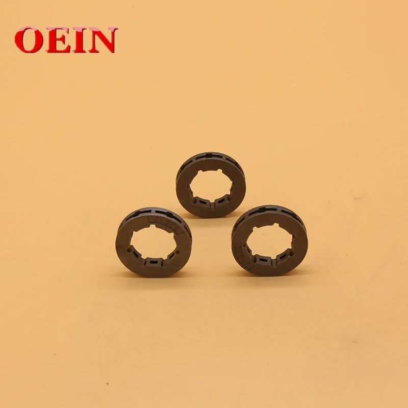 

3Pcs/lot 325 Pitch 7Tooth 17mm Rim Sprocket For Stihl MS210 MS230 MS231 MS240 MS250 MS251 MS260 MS261 024 025 021 023 Garden Cha