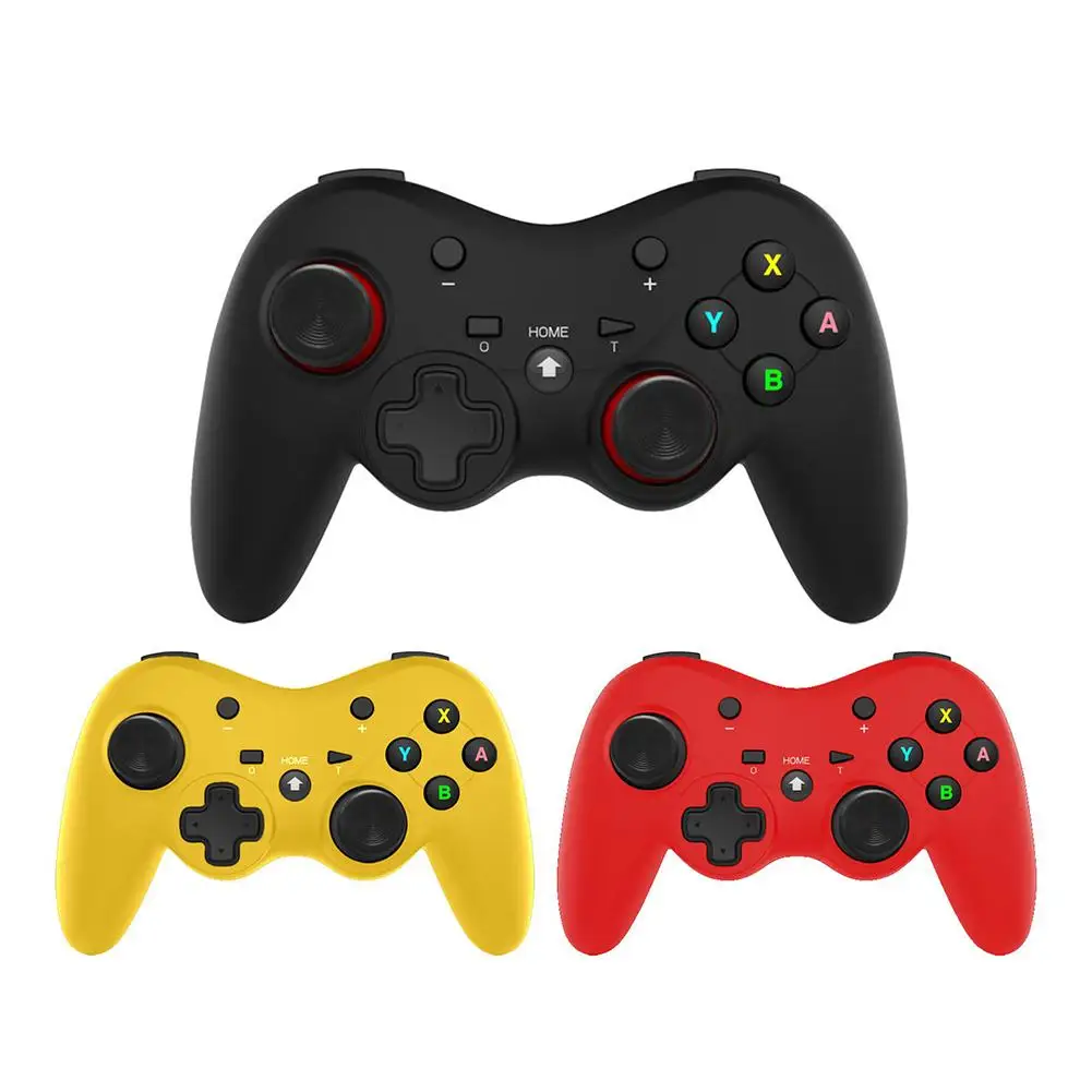 Беспроводной Android геймпад беспроводной игровой контроллер bluetooth джойстик для