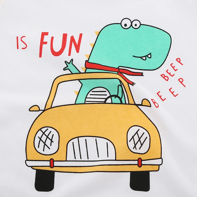 

Summer Anime Cotton T-shirt Suitable For Boys' Clothing Round Neck Short-sleeved Harajuku Brand Oversized T-shirt Round Neck Top
