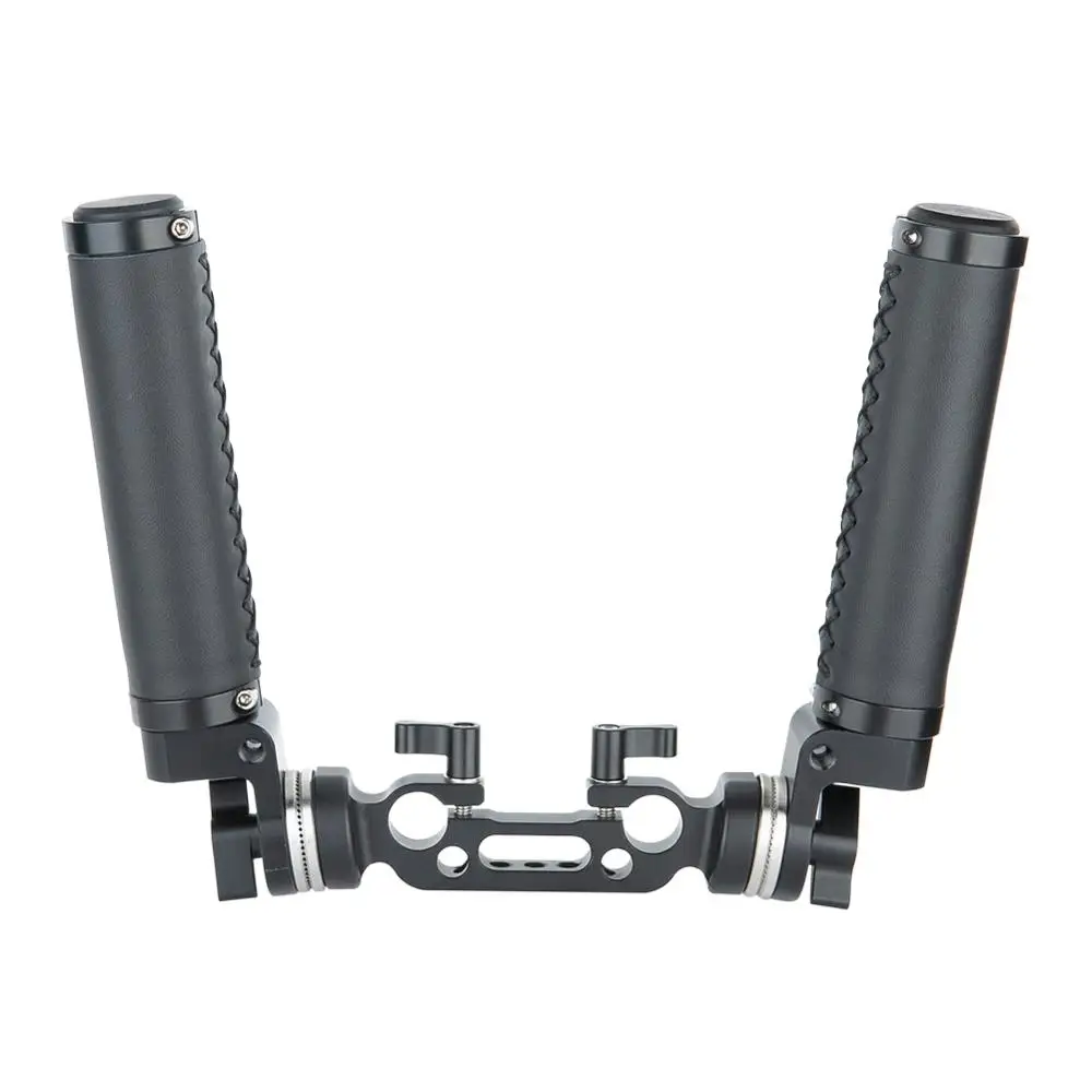 Плечевой стабилизатор NICEYRIG Arri для цифровой зеркальной камеры 15 мм|Клетки камер| |