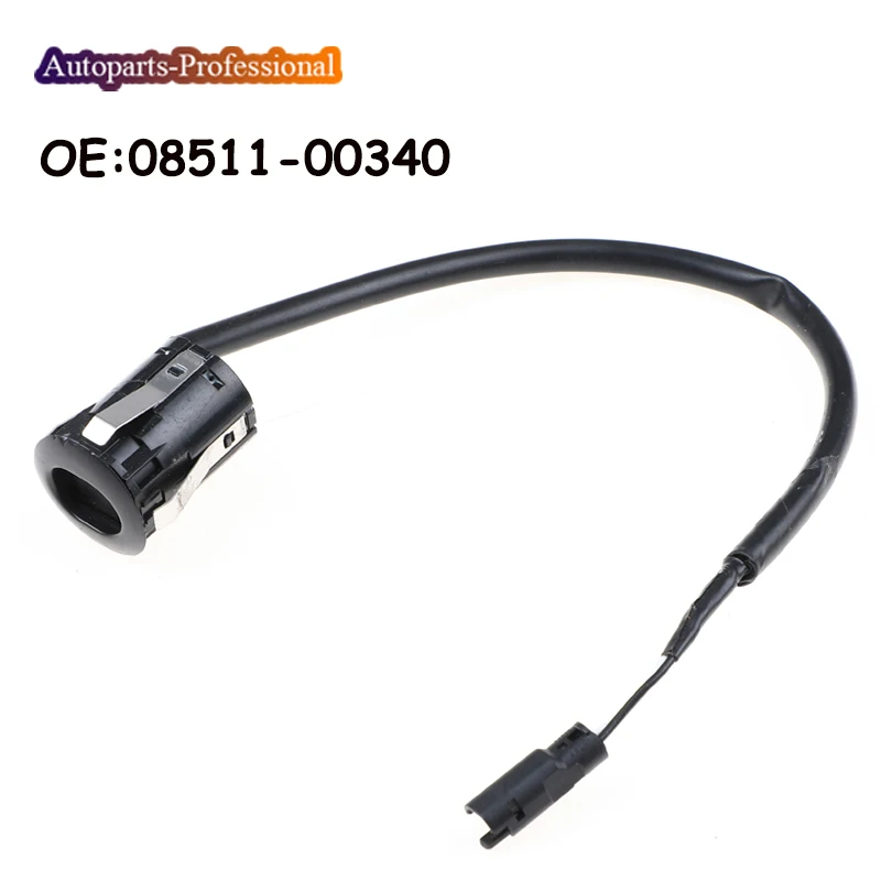 

High Quality 0851100340 08511-00340 PDC Parking Sensor Bumper Ultrasonic Reverse sensor For Toyota Car Auto accessorie
