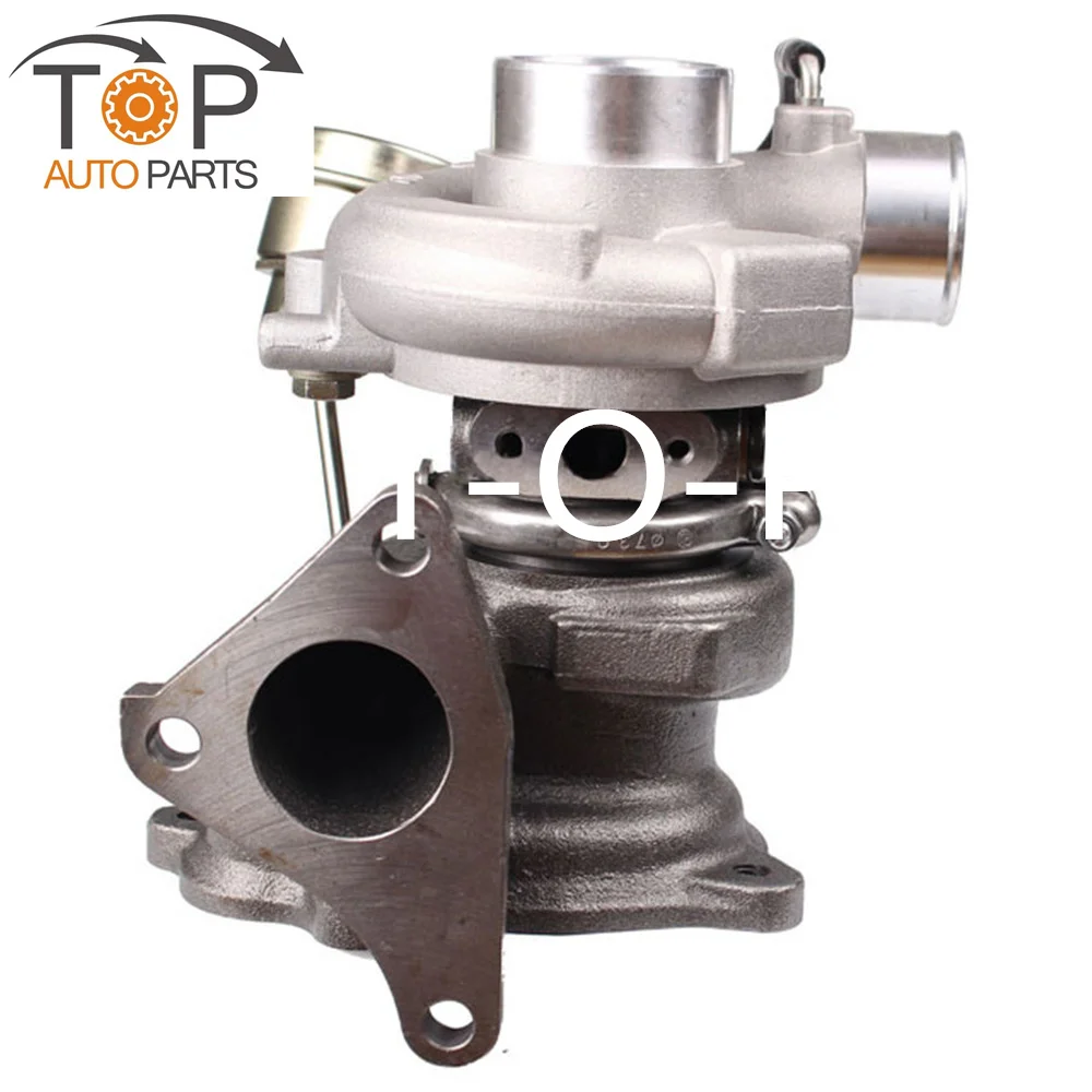 TD04L 49377-04300 Turbo 14412-AA360 14412AA360 49377-04200 49377-04100 Турбокомпрессор для Subaru Impreza Estate/Saloon 2.0T EJ205