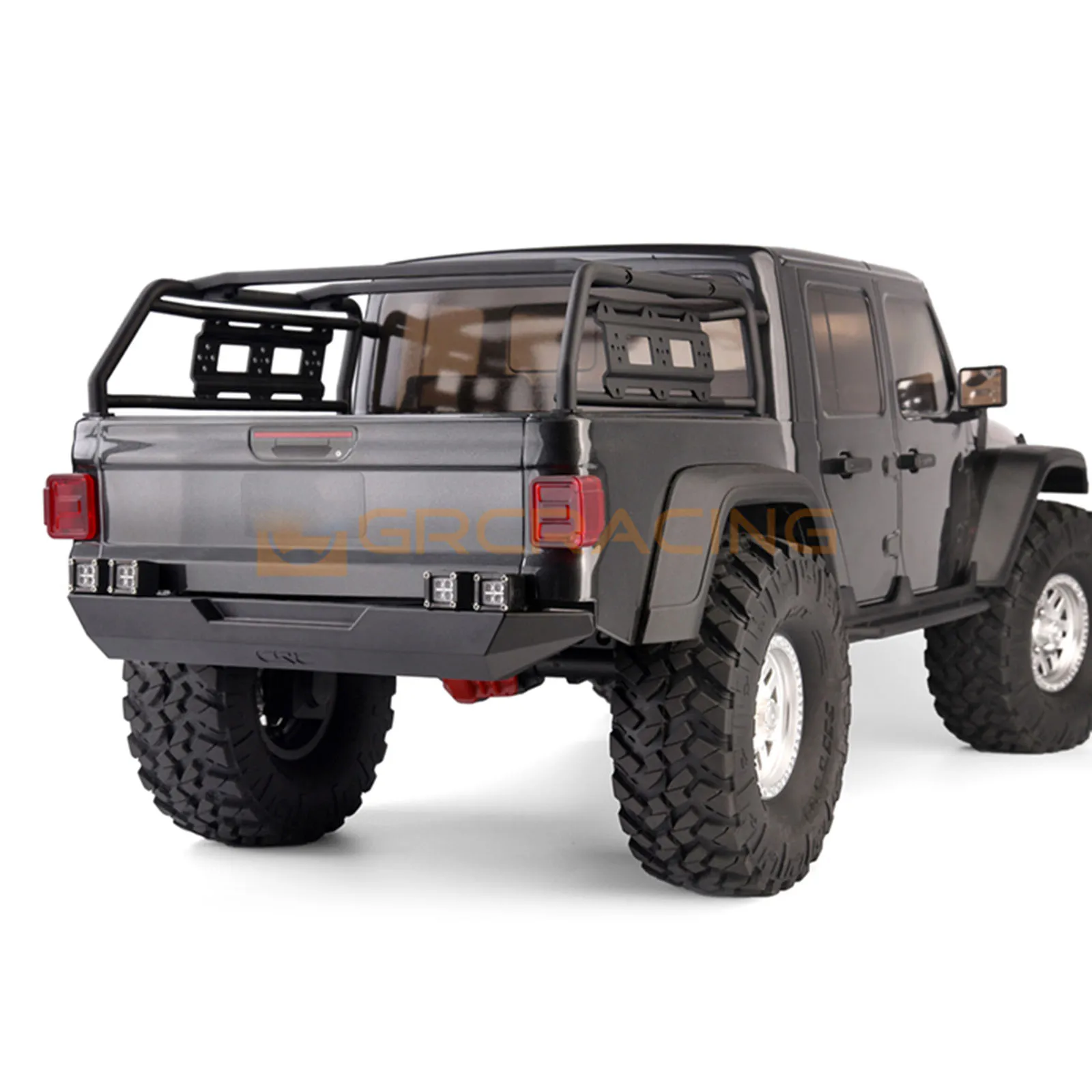 rc автомобиль светодиодный св