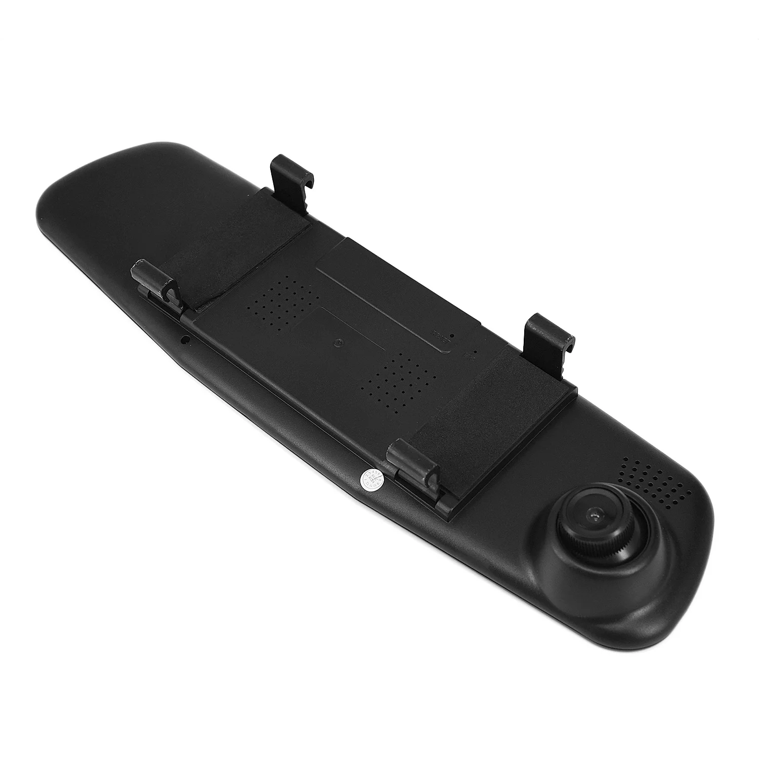 

Car Dvr 4.3 Inch Camera Full HD 1080P Automatic Camera Rear View Mirror With DVR And Camera Recorder Dashcam dropship