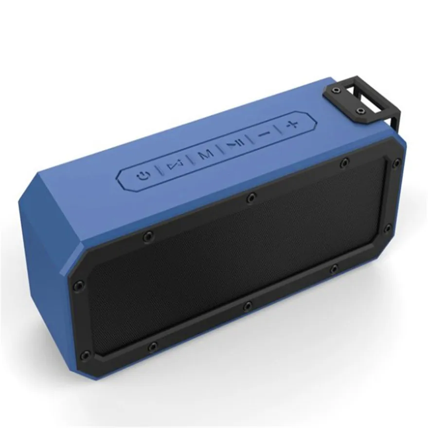 Bluetooth динамик s 40 Вт мощная активная Бумбокс Саундбар звуковая коробка Высокая мощность Bluetooth динамик портативный музыкальный центр акустика