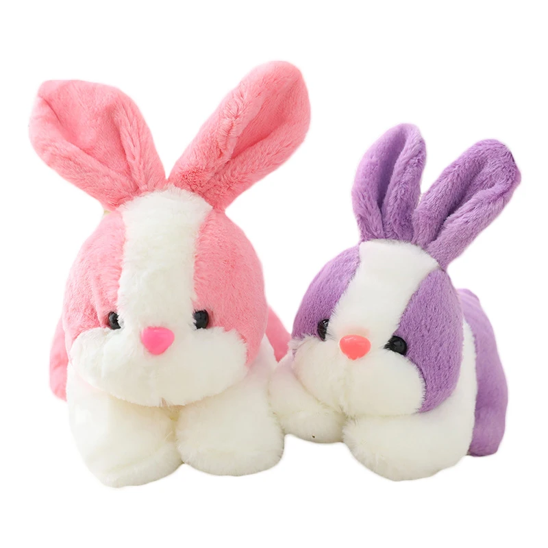 

1 шт., Игрушечный Кролик, 22/28 см