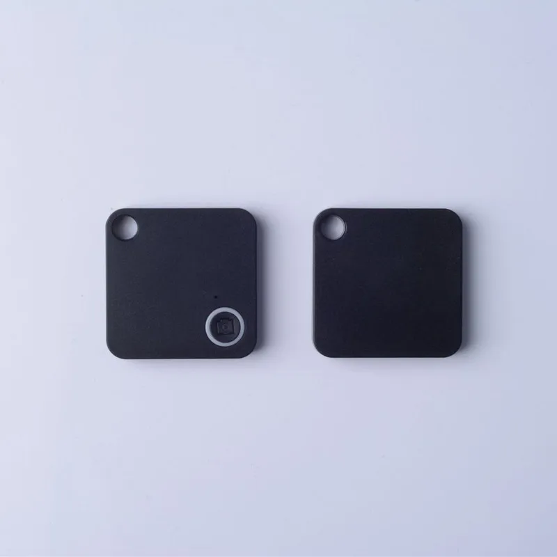 Смарт ключ Finder Mini Bluetooth GPS трекер устройство для автомобиля с сигнализацией