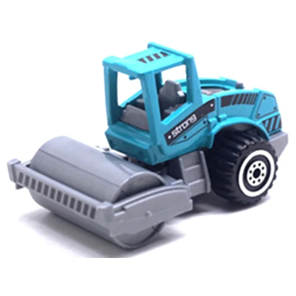 

6 Pcs/Set Vehicle Engineering Model Toy Cars for Kids Children Boys Gift