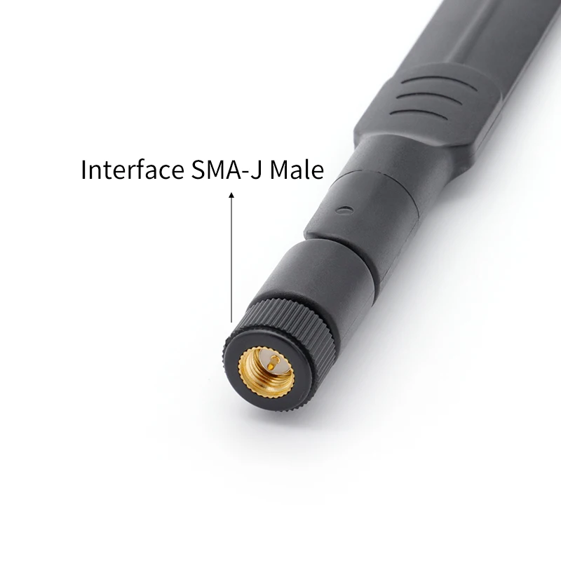 8dBi WiFi антенна SMA Male 2 4 ГГц всенаправленные Двухдиапазонные антенны 4G для роутера с