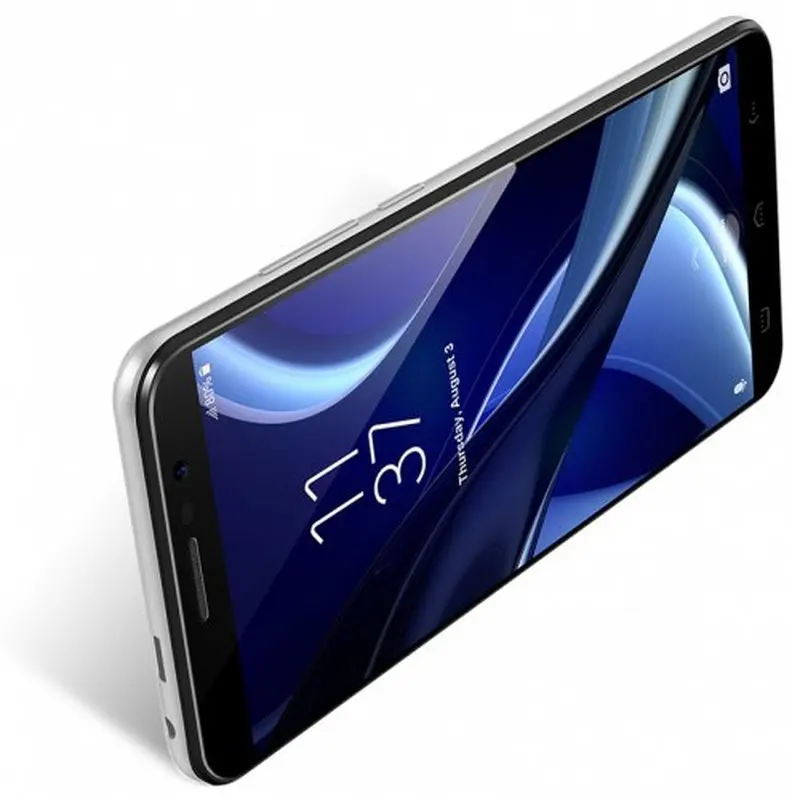 HOMTOM S16 мобильный телефон 2 Гб Оперативная память 16 Встроенная Android 7 0 5 дюймов Экран