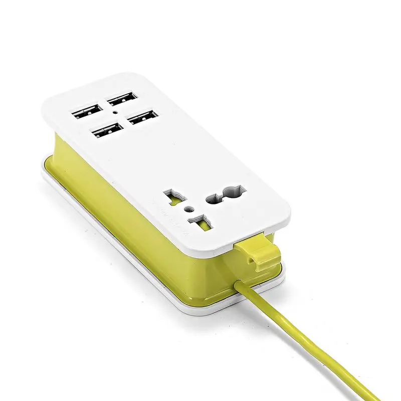 Удлинитель с USB-кабелем 4 0 ММ 1 5 м | Электроника