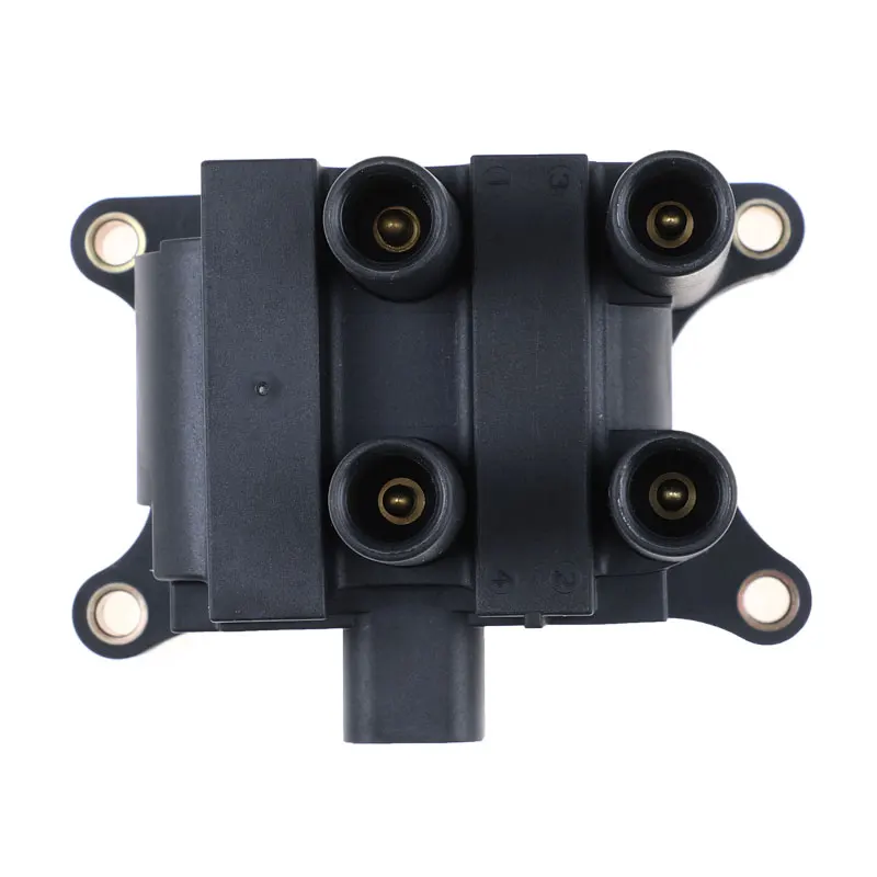 Катушка зажигания для FORD C-MAX II FIESTA V VI FOCUS FUSION GRAND MONDEO Volvo C30 S40 V50 MAZDA 2 1 25 3 4 6 16V 1754514 |