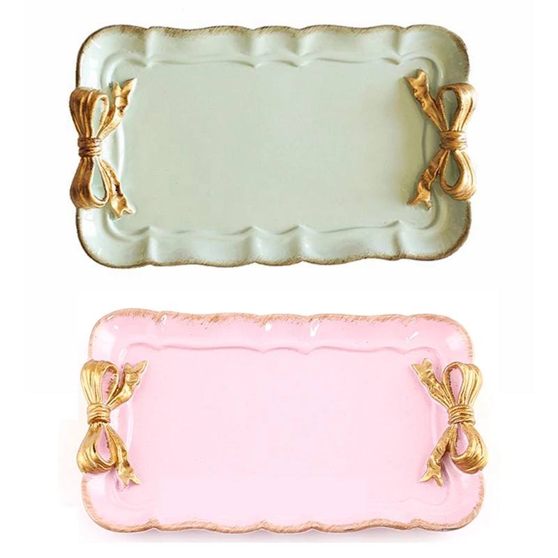 

2 шт., квадратные лотки для хранения тортов, 12 х20 см