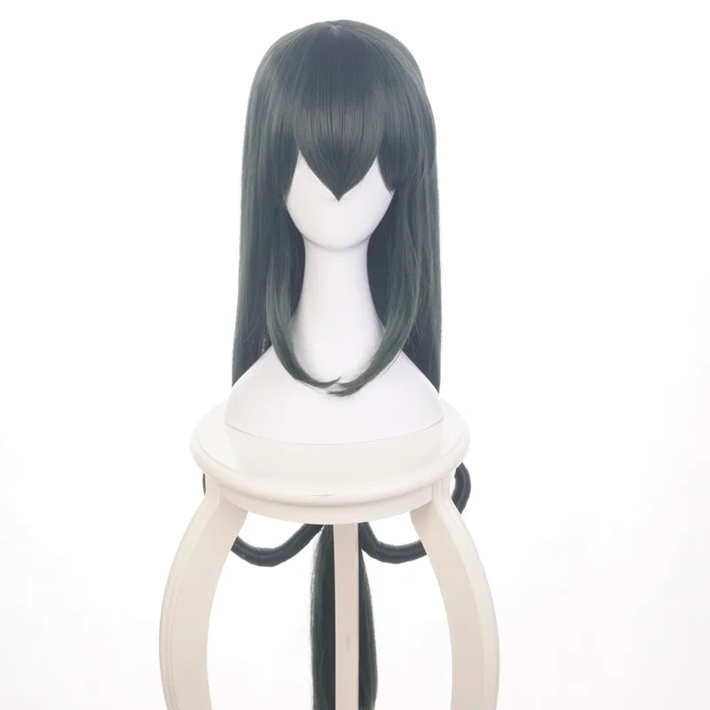 Парик asusuyu из аниме Моя геройская Академия 8 форм подходит для всех типов лиц с