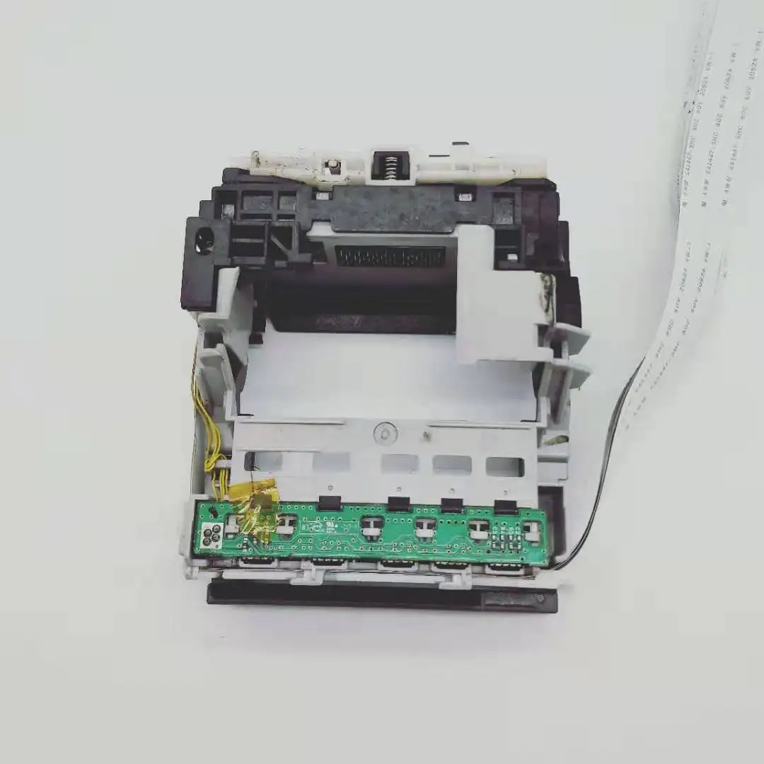 Оригинальная каретка печатающей головки для canon iP4850 MG5250 MX892 Ix6550 IP4880 ip4830 MG5280 ix6580