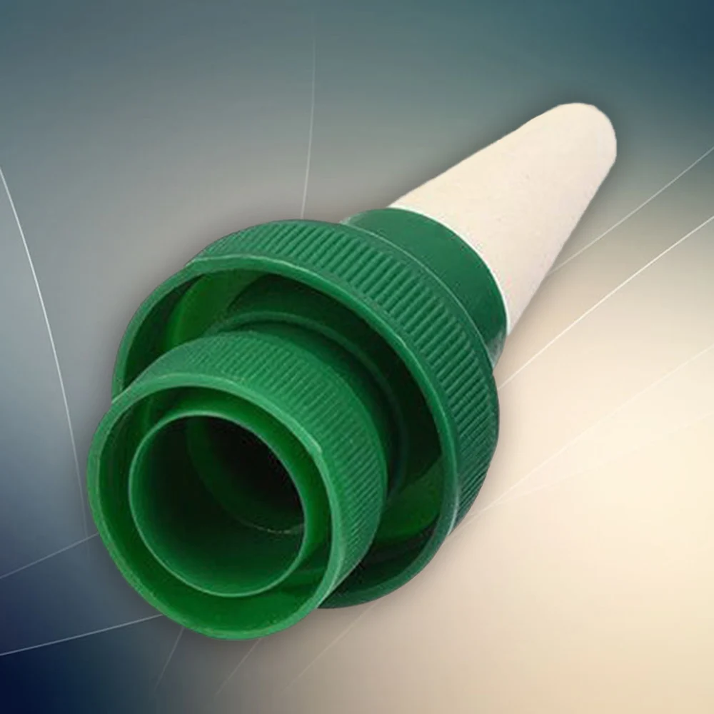 

4PCS Automatic Watering Drip Irrigation Self Watering Device Dripper Potted Plants Watering Drip Device Garden Tool