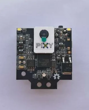 FREE SHIPPING CMUcam5 Sensor HD camera image recognition sensor module