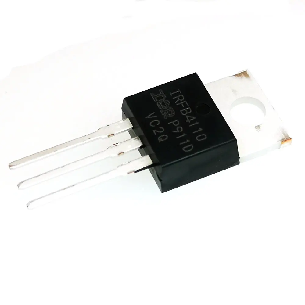 10 шт./лот IRFB4110 IRFB4110PBF 4110 TO220
