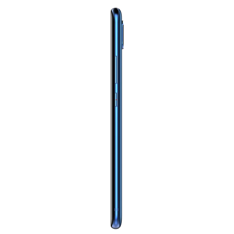 Глобальная версия ZTE Axon 10 Pro 4 аппарат не привязан к оператору сотовой связи смарт
