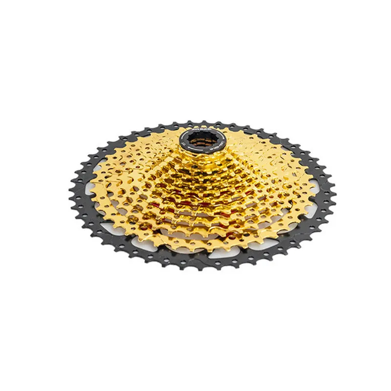 Кассета для велосипеда zracing 11 12 скоростей MTB велосипед Freewheel 11-50 T/11-52 T для ALIVIO/DEORE/SRAM Eagle Для M9100