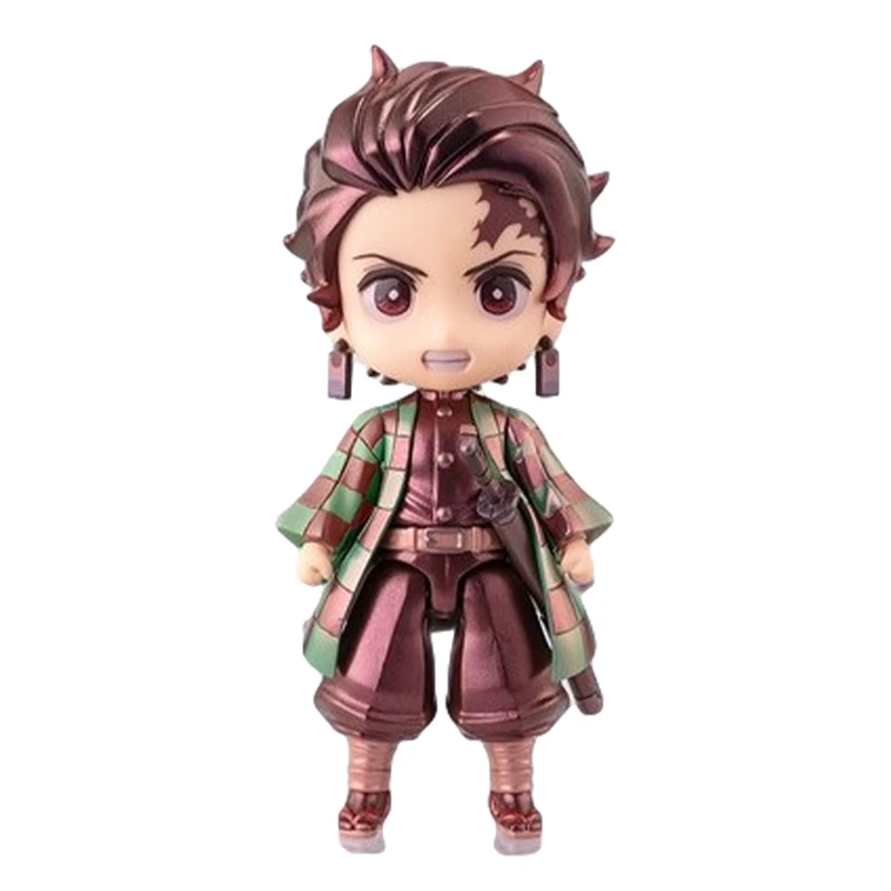 

Коллекционные модели аниме-фигурки из ПВХ, 9 см