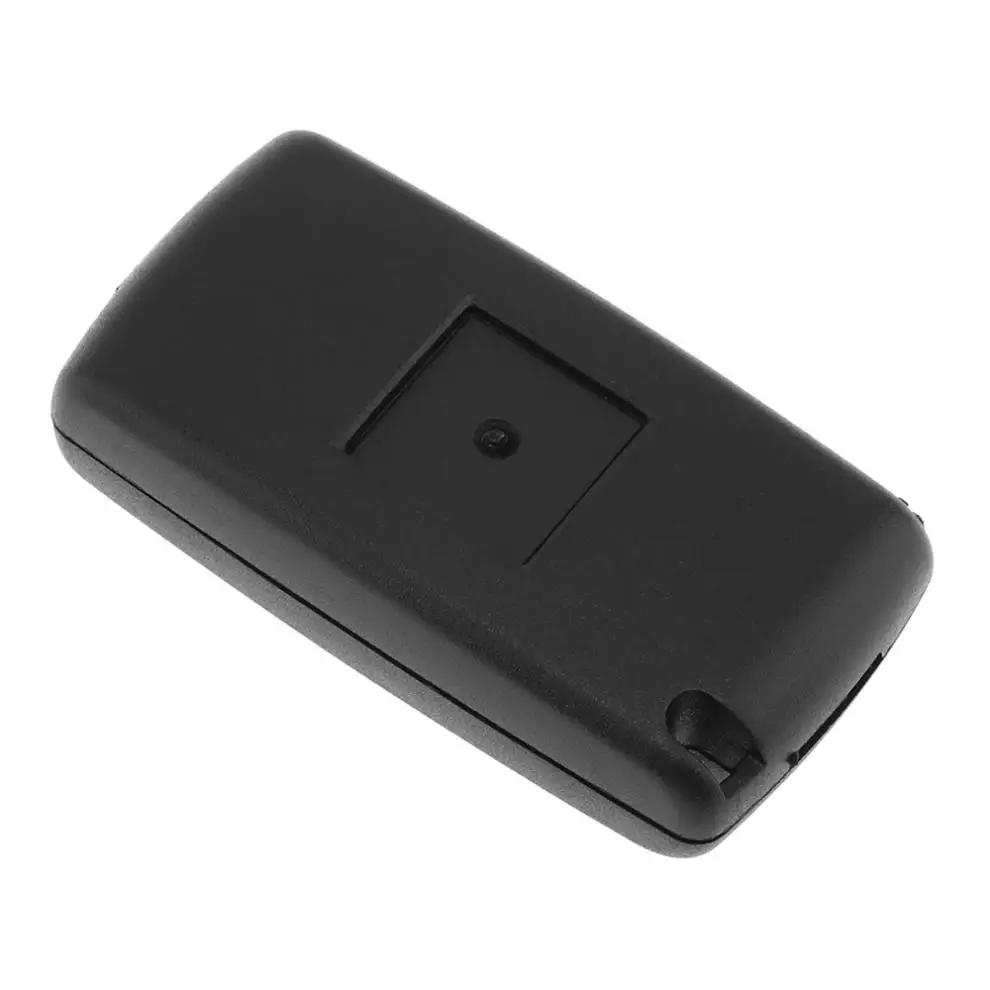 433 МГц 3 кнопки без ключа дистанционный брелок ID46 Chip и HU83 Blade CE0536 для Citroen C3 C4 C5