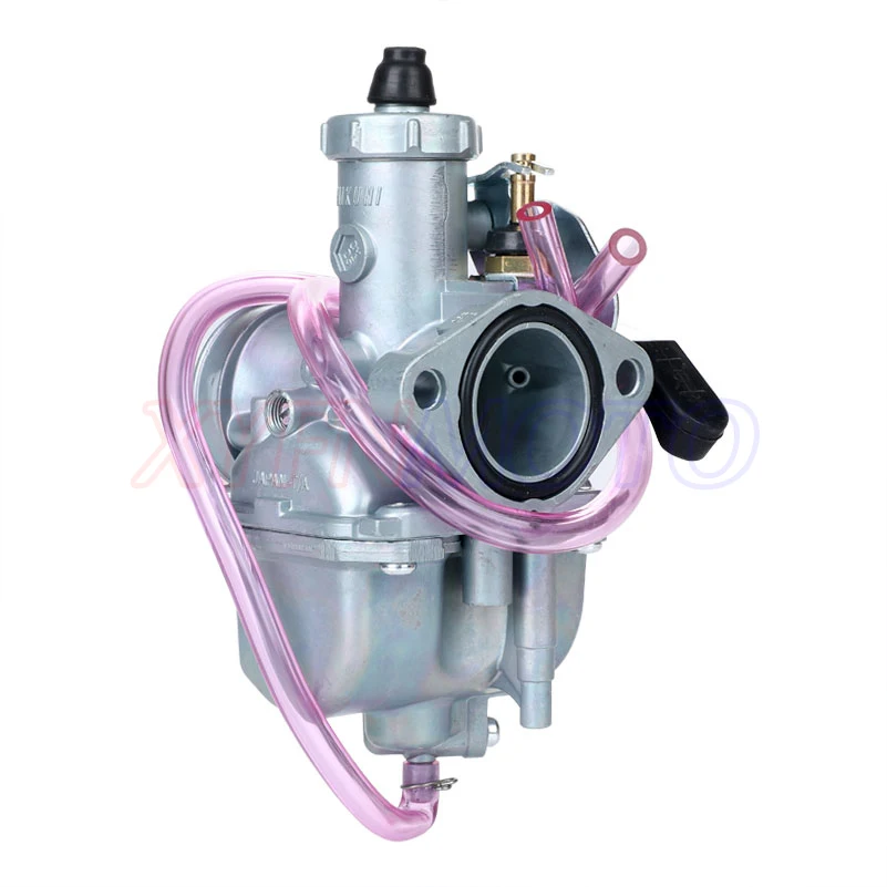 Карбюратор Mikuni VM22 карбюратор для мотоцикла 26 мм 110 куб. См 125 PZ26 | Автомобили и