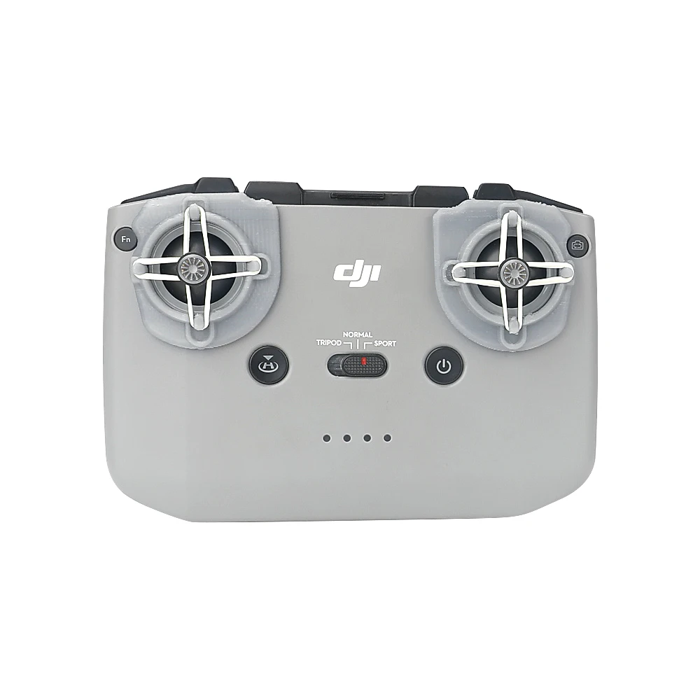 Демпфер для джойстика с фиксированным кронштейном запчасти DJI Mavic AIR 2/MINI 2 MAVIC 2S пульт дистанционного | Отзывы и видеообзор -1005003102270599