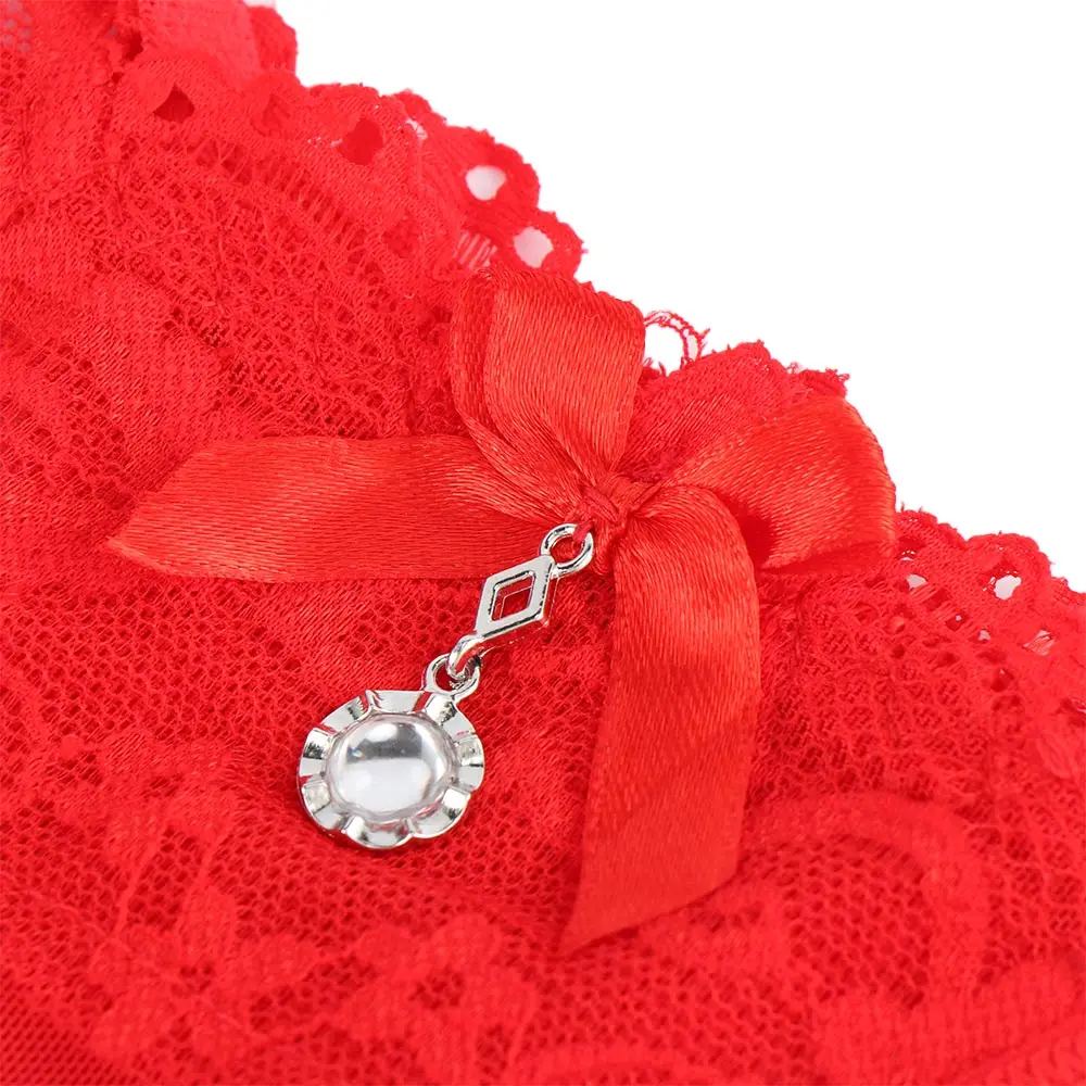 

Fashion Ladies Sexy Thongs Lace G-string V-string Panties Women Knickers Lingerie Underwear