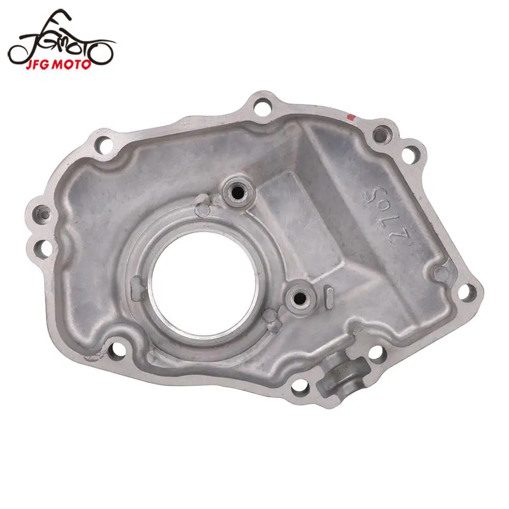 Для HONDA CBR600 F2 F3 1992 1998 CB600 Hornet 2007 CBR CB 600 левый защитный чехол для двигателя мотоцикла