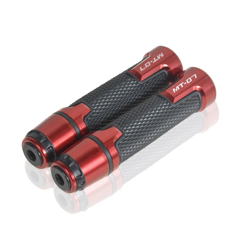 

Чехол гелевый для ручки мотоцикла Yamaha Mt07 Fz07