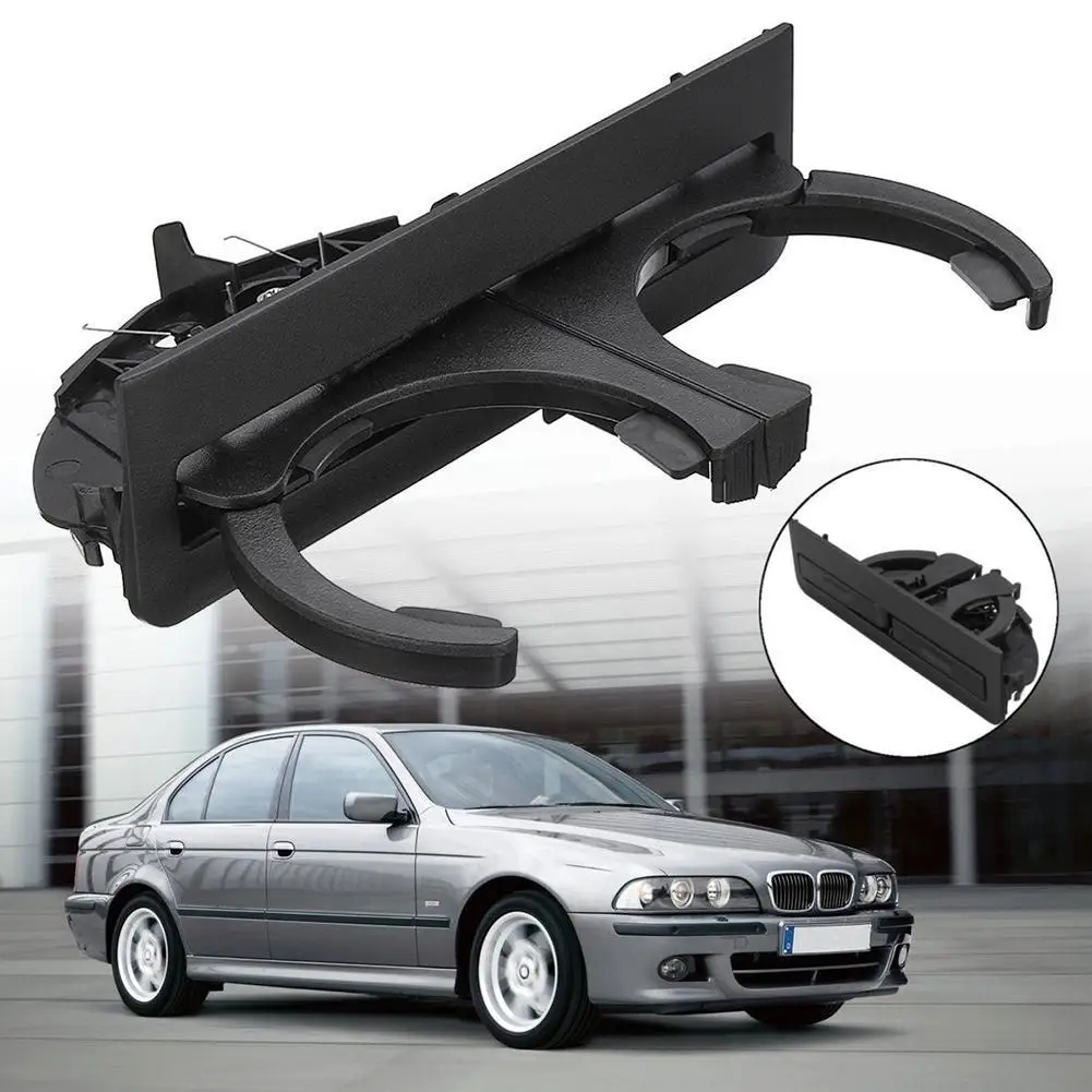 

Автомобильный держатель для стакана для воды для BMW 5 серии E39 51168184520