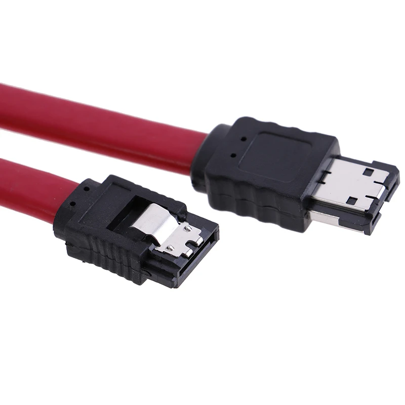 liang xian SATA Cable Adaptor P43 A55 A75 P45 770 780 motherboard Shielded 0.4M | Motherboards