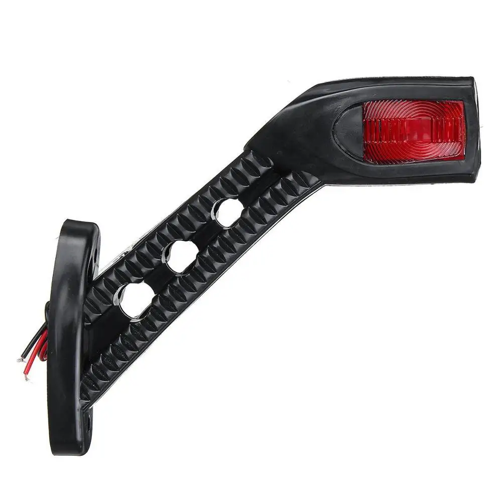 Автомобильные фонари для грузовиков задних фонарей 12 В 24 | Автомобили и мотоциклы